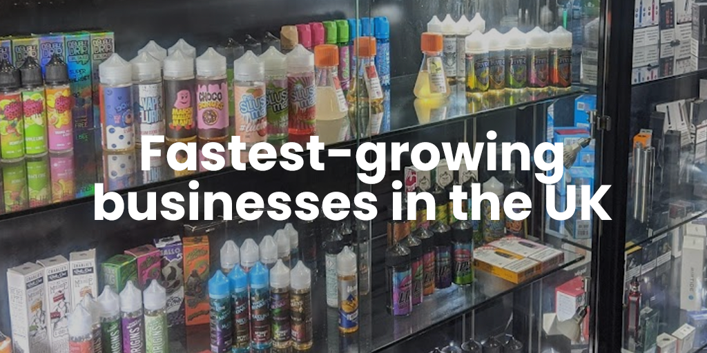 Vapor Shop Direct Distribution