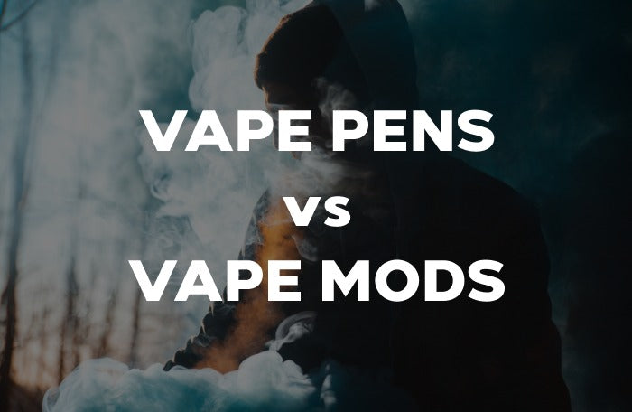 Vape devices