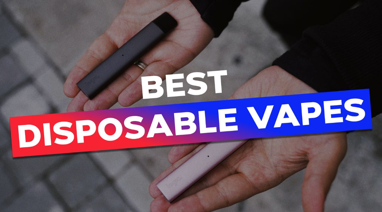 Best Disposable Vapes: A Comprehensive Guide Best Disposable Vapes: A Comprehensive Guide