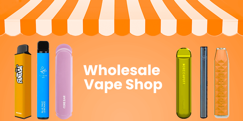 Why is Buying Vape Products Wholesale a Good Option? Why is Buying Vape Products Wholesale a Good Option?
