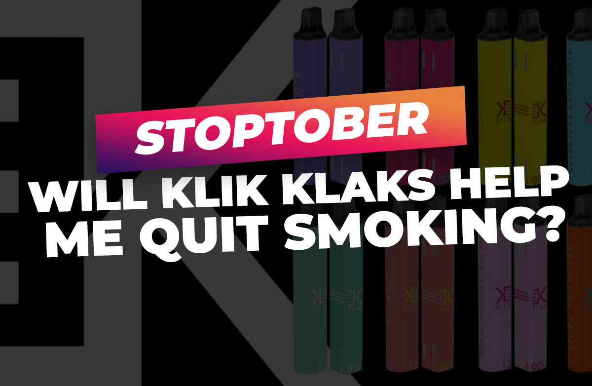 Klik Klak vape wholesale
