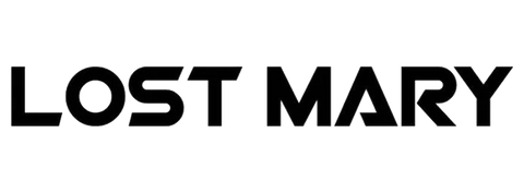 Lost Mary Disposables