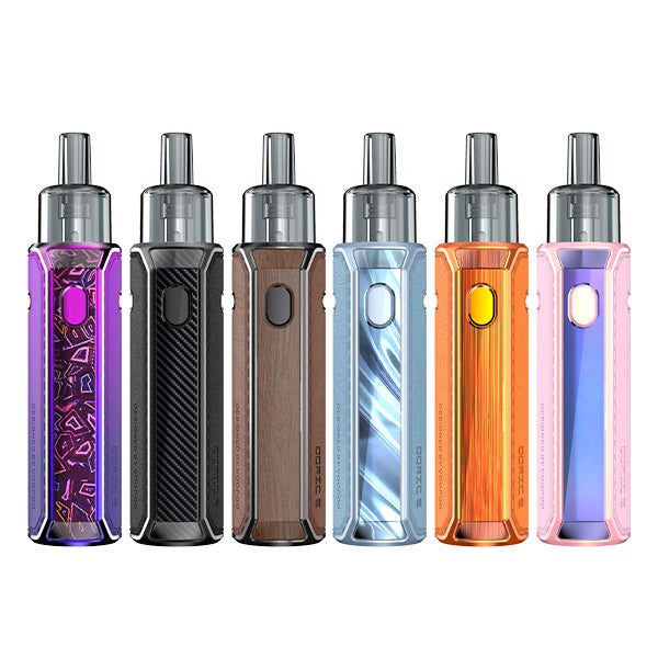 Voopoo DORIC E Pod Vape Kit - Vape Kits Wholesale Voopoo DORIC E Pod Vape Kit - Vape Kits Wholesale