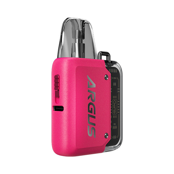 Voopoo Argus P1 Kit - Pink