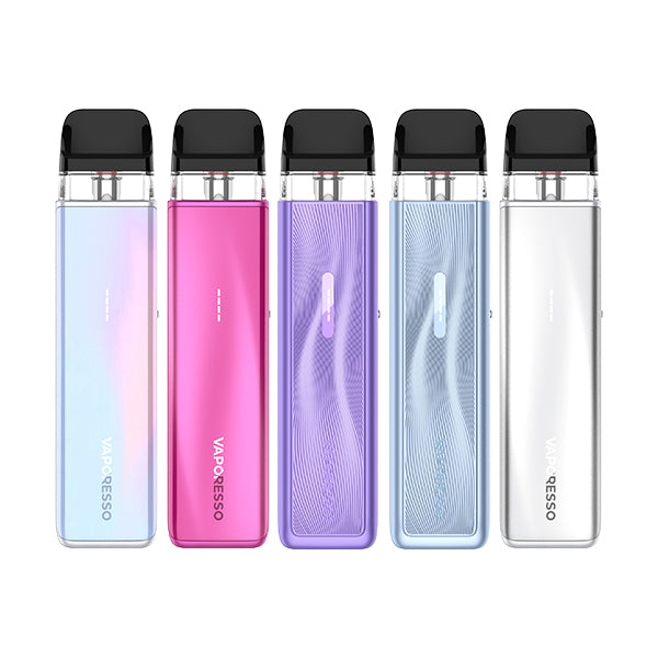 Vaporesso Xros 5 Mini Pod Vape Kit Vaporesso Xros 5 Mini Pod Vape Kit