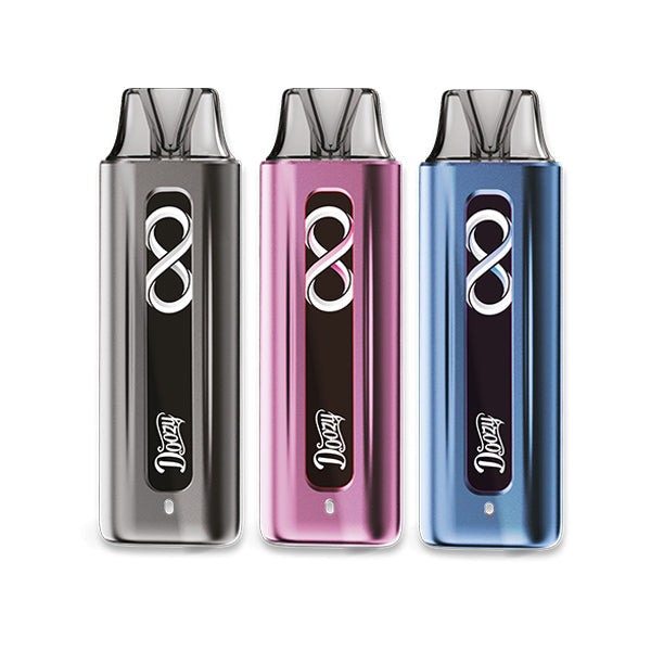 Doozy Infinity Pod Vape Kit - Kits UK Doozy Infinity Pod Vape Kit - Kits UK