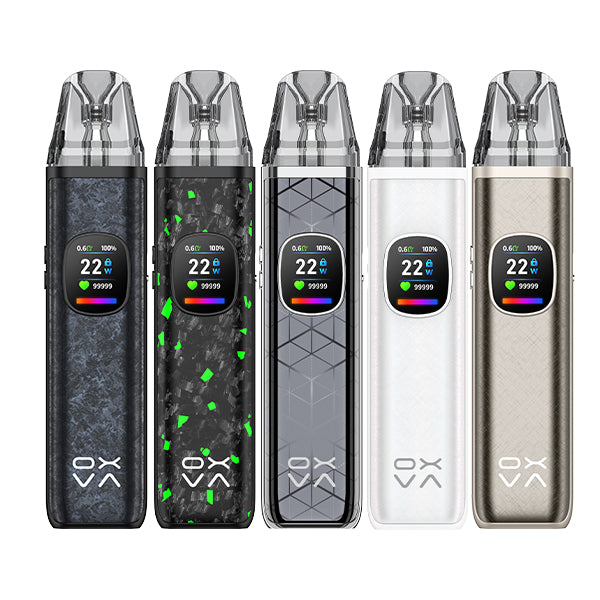 pod nexi one aspire Review: Nexi One – Aspire