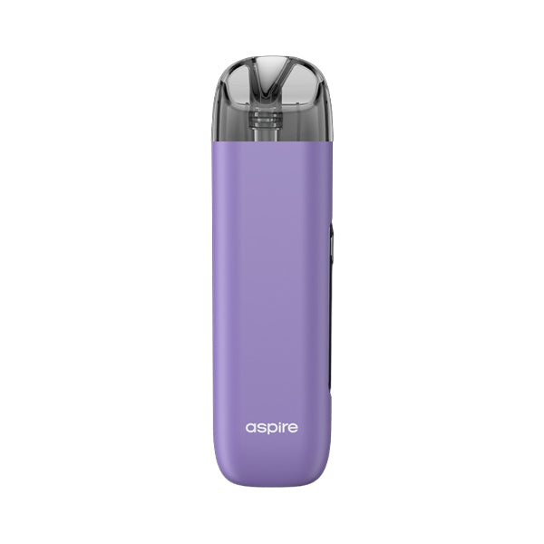 Aspire Minican 3 Pro Pod Kit - Lilac