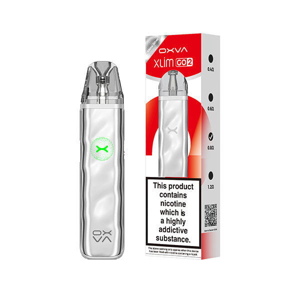 Oxva Xlim GO 2 Pod Kit