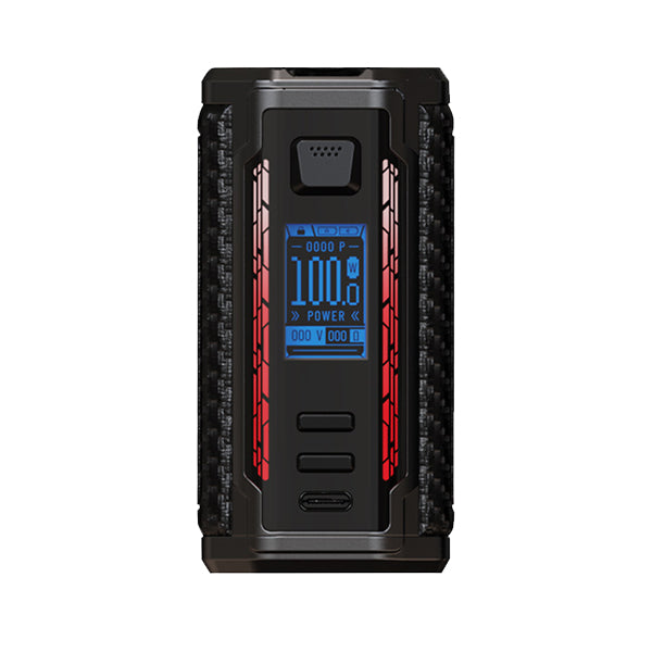Freemax Maxus 3 200w Mod Black