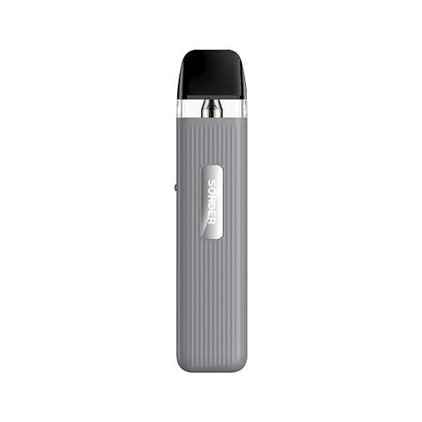 Geekvape Sonder Q Vape Kit Gray