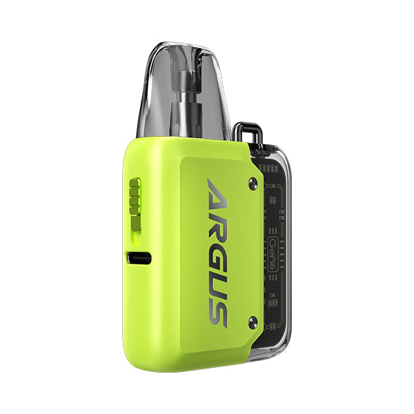 Voopoo Argus P1 Kit - Yellow