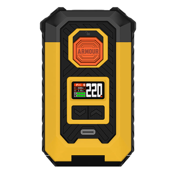 Vaporesso Armour Max Mod - Yellow