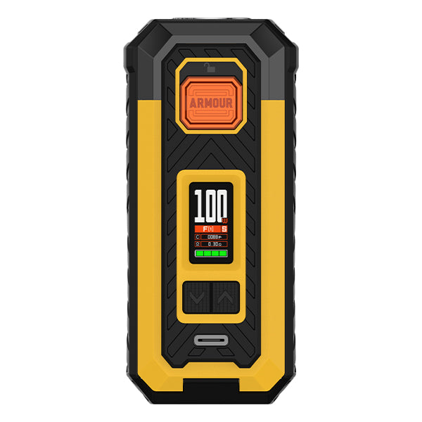 Vaporesso Armour S Mod - Yellow