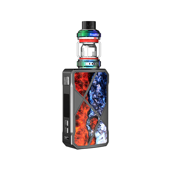 Freemax Maxus 200w Vape Kit - Resin02