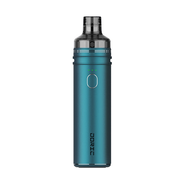 Voopoo Doric 60 Pod Vape Kit - Deep Sea Blue