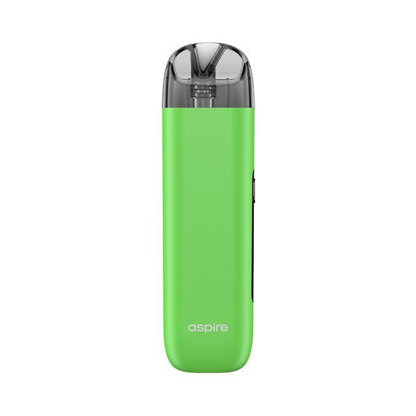 Aspire Minican 3 Pro Pod Kit - Green