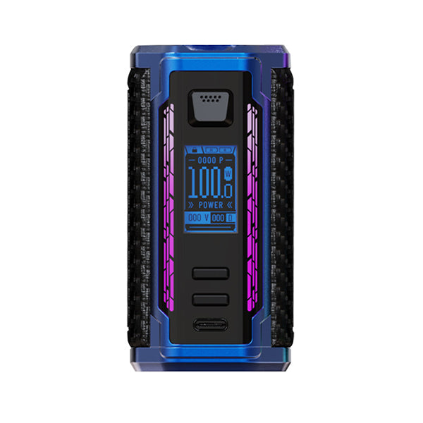 Freemax Maxus 3 200w Mod Blue