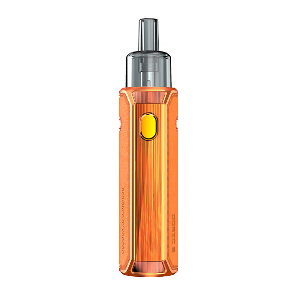 Voopoo DORIC E Pod Vape Kit Orange