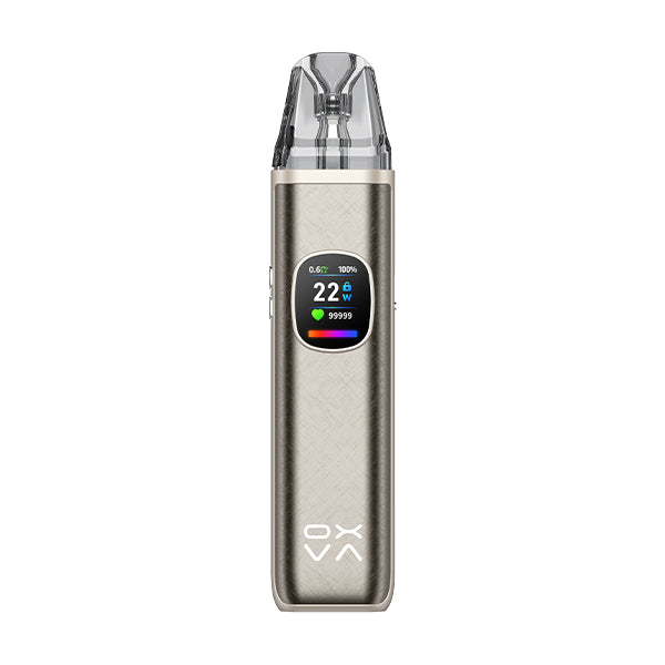 OXVA XLIM Pro 2 DNA Vape Kit
