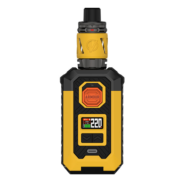 Vaporesso Armour Max Kit Yellow