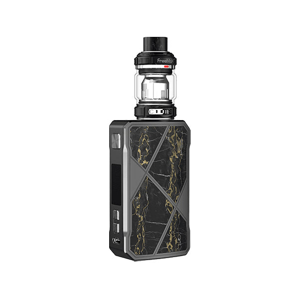 Freemax Maxus 200w Vape Kit - Resin01