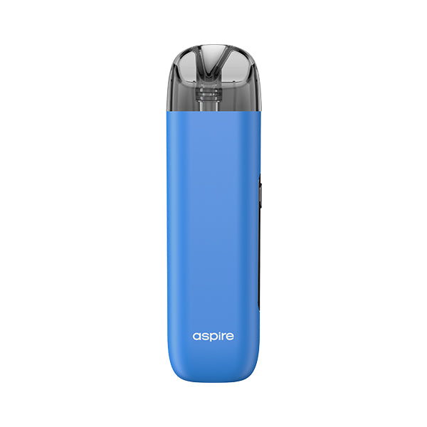 Aspire Minican 3 Pro Pod Kit - Azure Blue