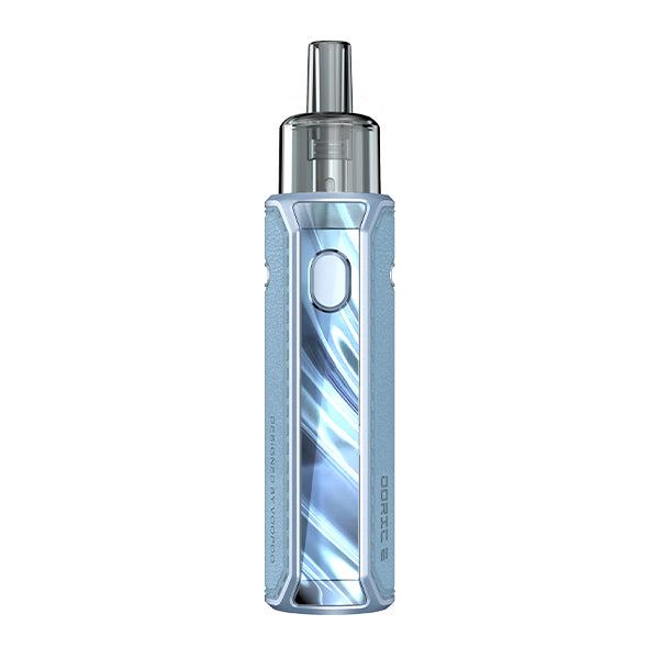 Voopoo DORIC E Pod Vape Kit Cyan
