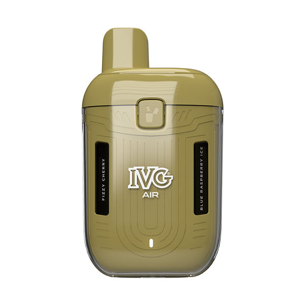 IVG Air 2 in 1 Starter Kit Gold