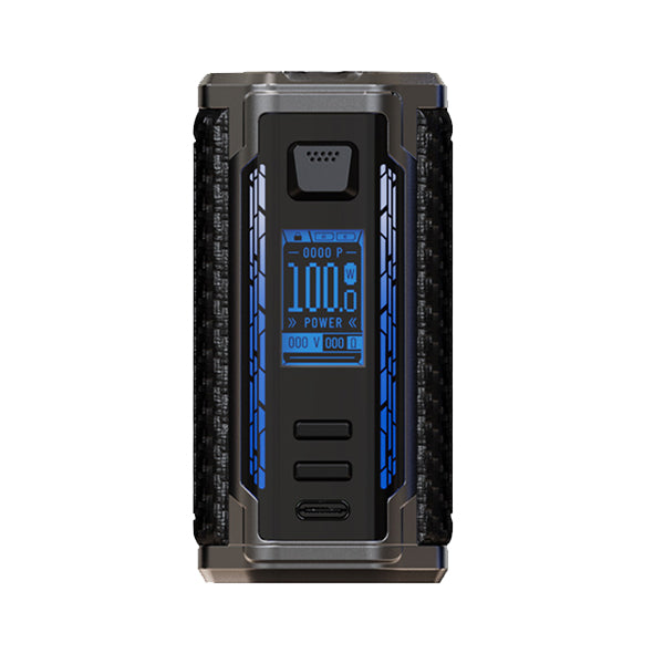 Freemax Maxus 3 200w Mod Gunmetal
