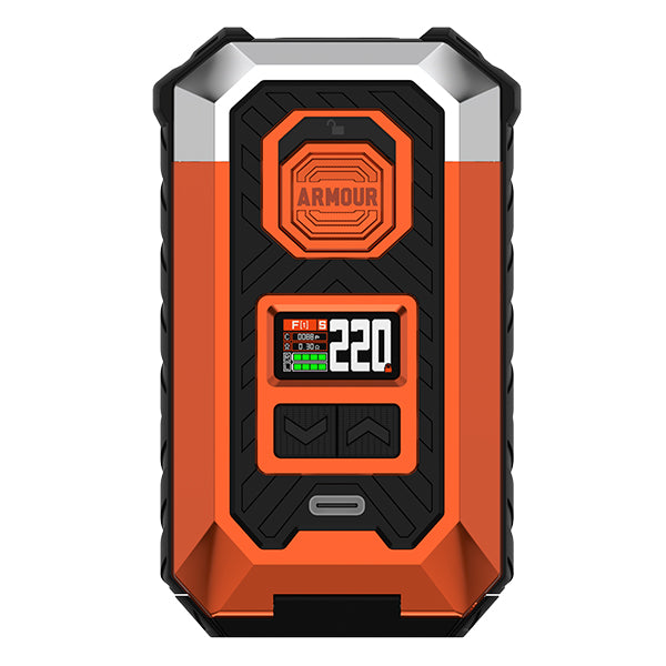 Vaporesso Armour Max Mod - Orange