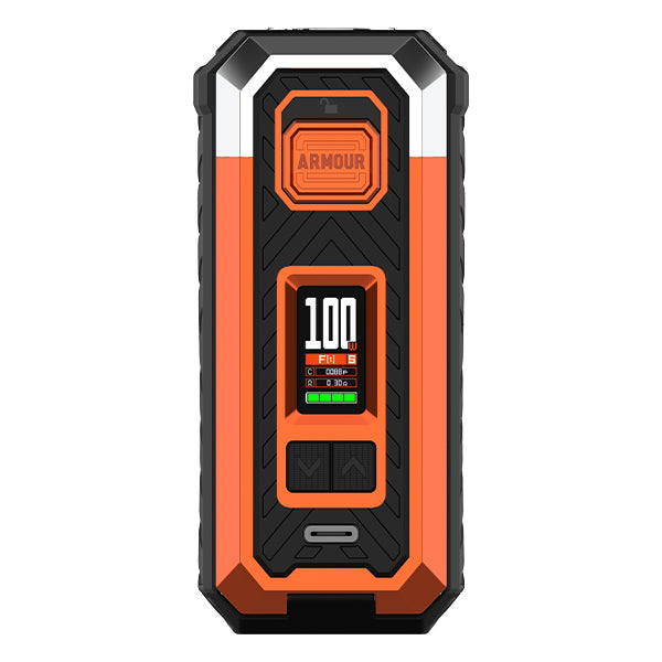 Vaporesso Armour S Mod - Orange