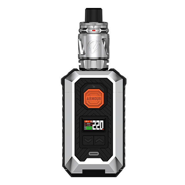 Vaporesso Armour Max Kit Silver