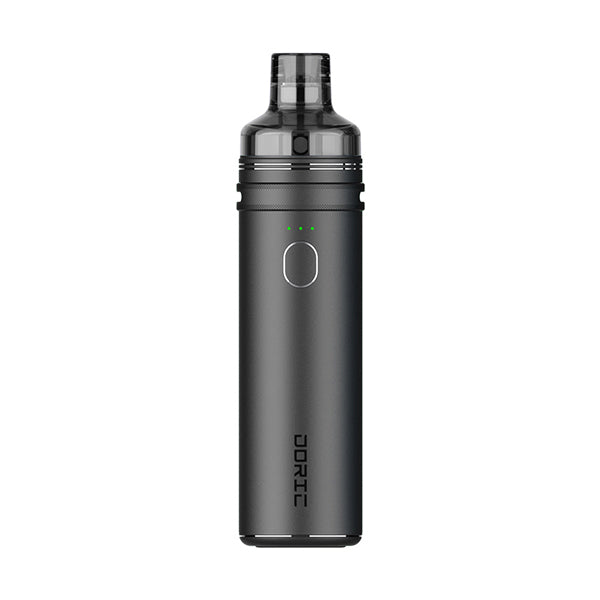 Voopoo Doric 60 Pod Vape Kit - Space Grey