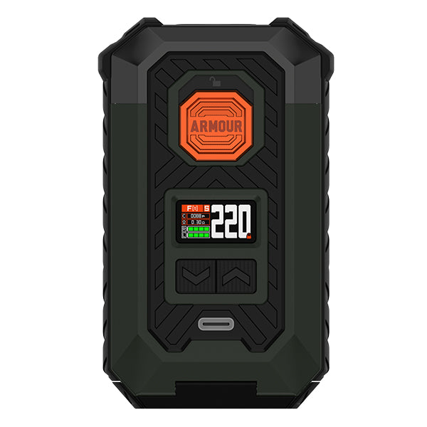 Vaporesso Armour Max Mod - Green