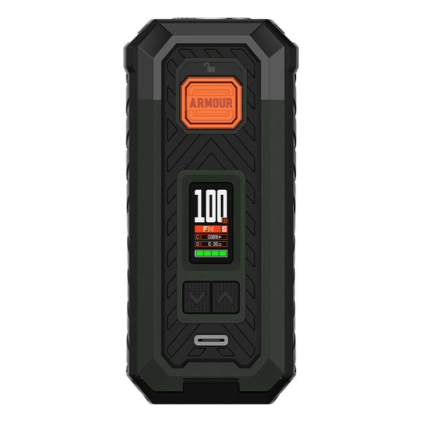 Vaporesso Armour S Mod - Green