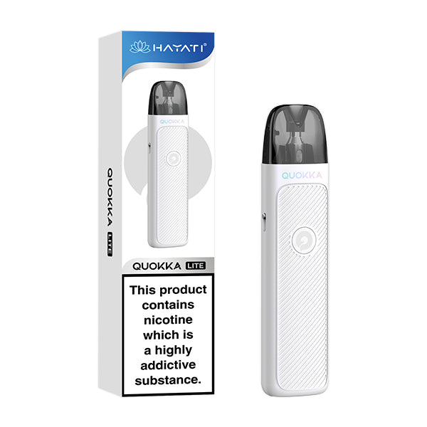 Hayati Quokka Lite Pod Vape Kit