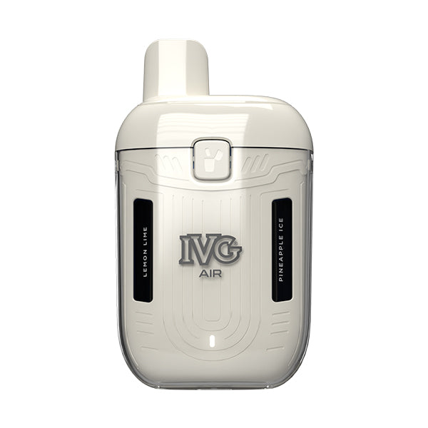 IVG Air 2 in 1 Starter Kit Cream