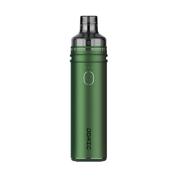 Voopoo Doric 60 Pod Vape Kit - Olive Green