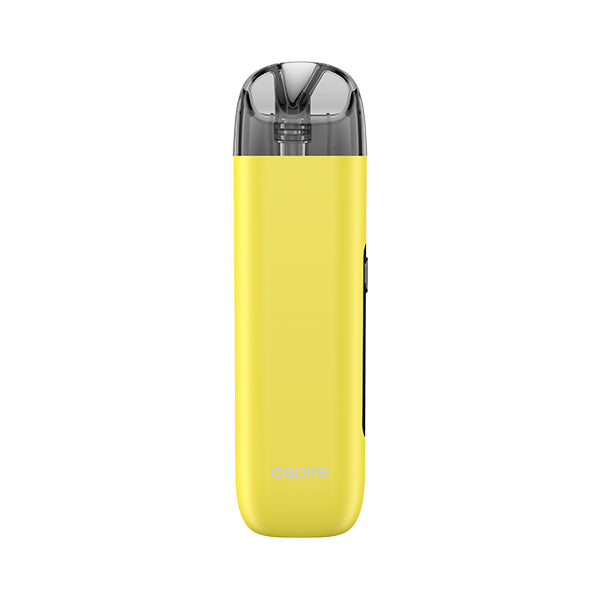 Aspire Minican 3 Pro Pod Kit - Yellow