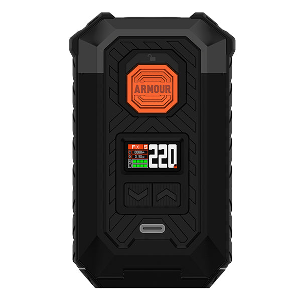 Vaporesso Armour Max Mod - Black