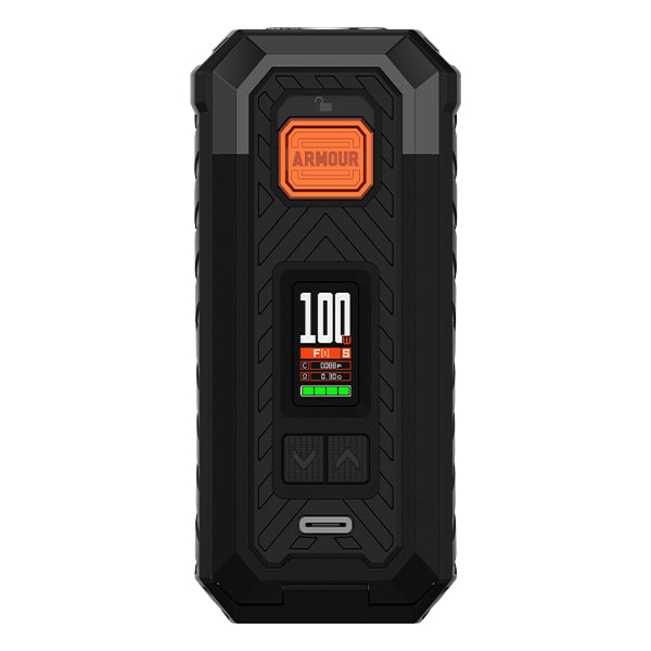 Vaporesso Armour S Mod - Black