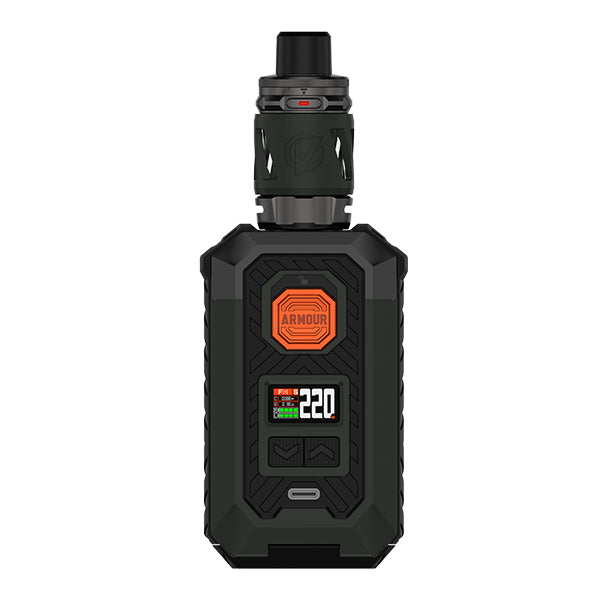 Vaporesso Armour Max Kit Green