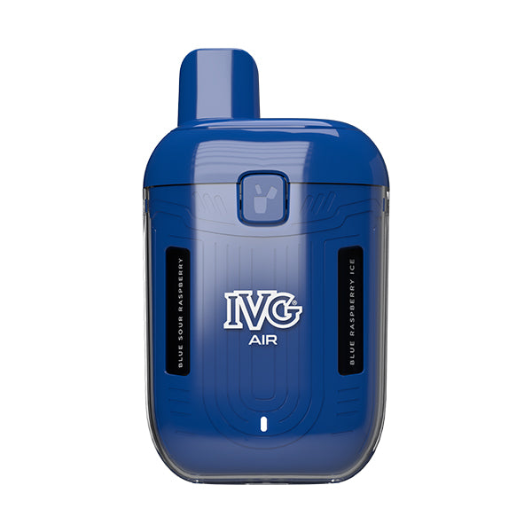 IVG Air 2 in 1 Starter Kit Blue