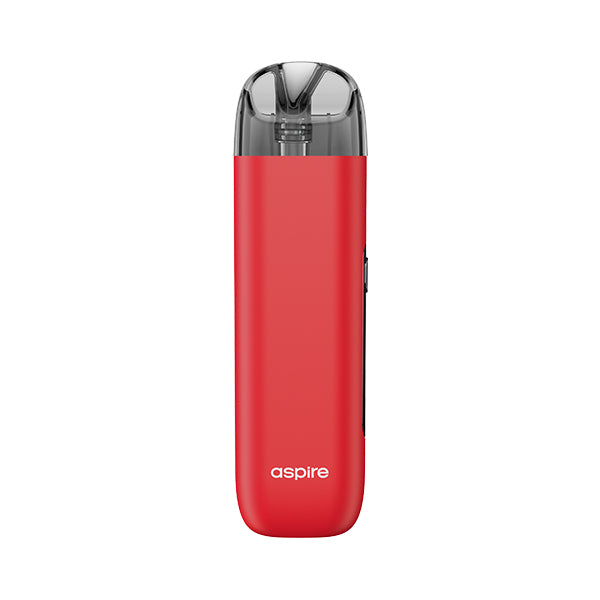 Aspire Minican 3 Pro Pod Kit - Pinkish Red