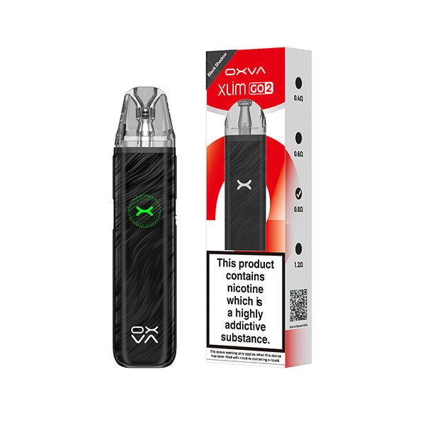 Oxva Xlim GO 2 Pod Kit