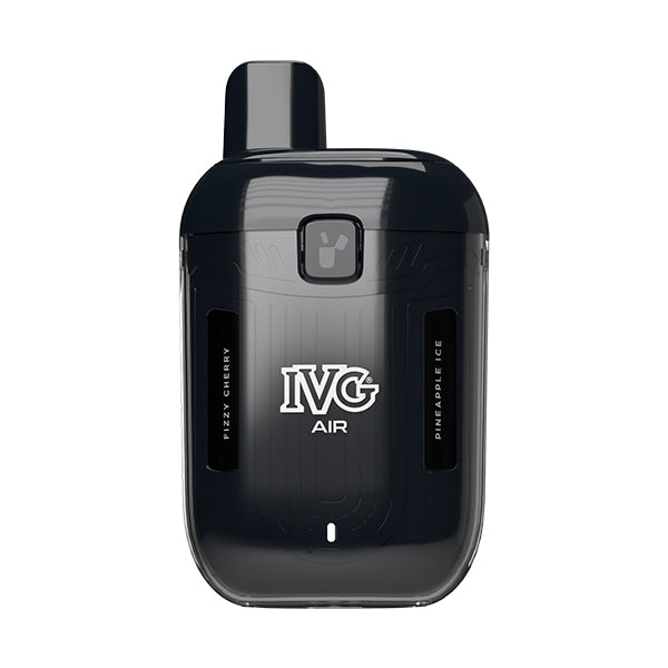 IVG Air 2 in 1 Starter Kit Black