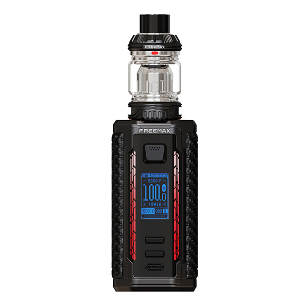 Freemax Maxus 3 200w Kit Black
