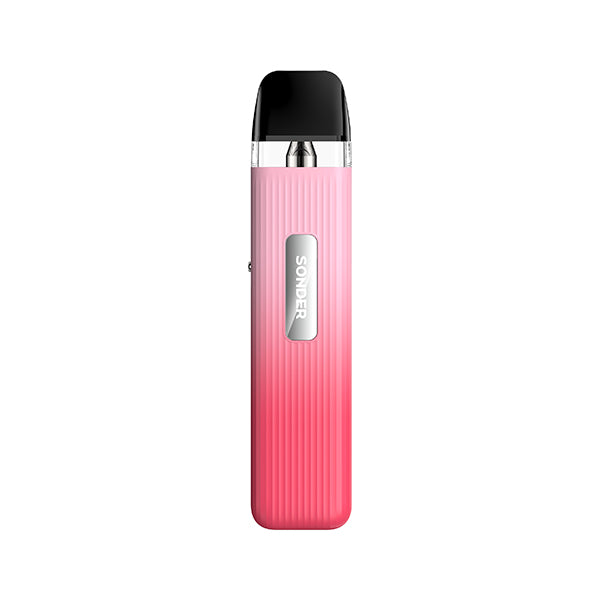 Geekvape Sonder Q Vape Kit Rose Pink