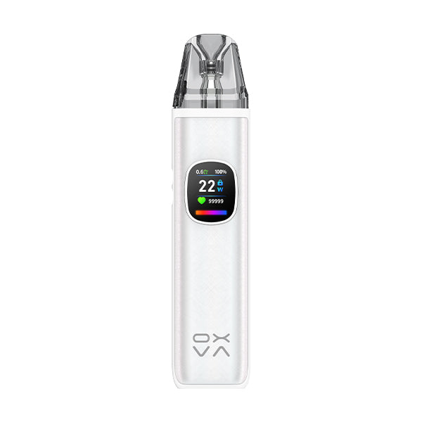 OXVA XLIM Pro 2 DNA Vape Kit